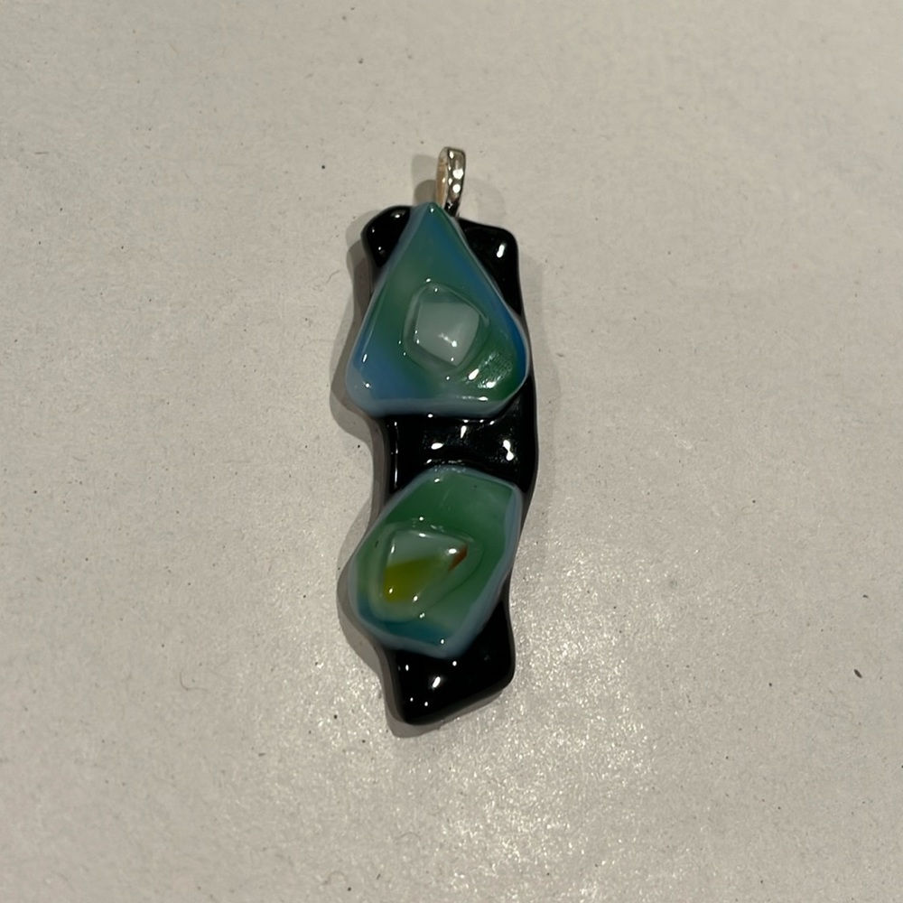 Glass Pendant